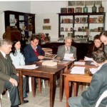 2003-08-28 – Acuerdo de El Trébol.