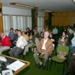 2007-04-28. ASAMBLEA EL TREBOL. Deliberaciones.