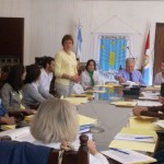 2008-09-27 – Reunión de Consejo Directivo en San Justo.