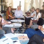 2010-11-10 – Asistentes a la Reunión de Consejo Directivo en Rosario. (2)