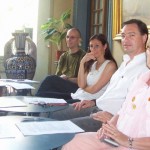 2010-11-10 – Asistentes a la Reunión de Consejo Directivo en Rosario. (3)