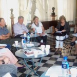 2010-11-10 – Asistentes a la Reunión de Consejo Directivo en Rosario. (5)