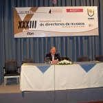 2008-08-28 – XXXIII ENCUENTRO ADIMRA.  Disertación Esteban De Lorenzi:  “Ley de Museos de la Provincia de Santa Fe”. Resistencia.