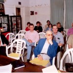 1999-09-24. CONSTITUCION ASOCIACION. EL TREBOL. Rayón, Genovese, Avarucci, Buratovich, Leonardi, Charles, Cuello, Giraudi, Baratti, Maurino, Giraudo y Bonato.