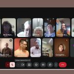 Video del Conversatorio 26° Aniversario