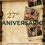 27 AÑOS DE LA ASOCIACIÓN DE MUSEOS DE LA PROVINCIA DE SANTA FE (1999-24 DE SEPTIEMBRE-2026)